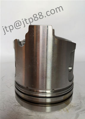 پیستون موتور دیزلی قطعات موتور دیزلی 4TNV94 درمان آنودایزینگ پیستون آلپین YM129906-22080