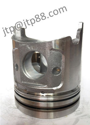 پیستون موتور دیزلی قطعات موتور دیزلی 4TNV94 درمان آنودایزینگ پیستون آلپین YM129906-22080