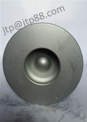 پیستون موتور مستقیم 6HK1 تزریق مستقیم برای قطعات یدکی ISUZU پیستون excavator