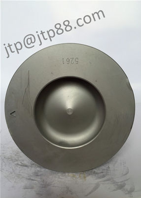 پیستون موتور پیستون 6HK1 دیزل برای هیتاچی 8-98152901-0