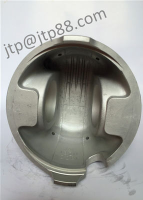 قطعات یدکی اتومبیل پیستون با عملکرد بالا با پین / کلیپ های 13216-2110B / 13226-1210B