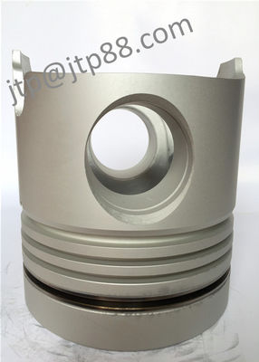 قطعات یدکی اتومبیل پیستون با عملکرد بالا با پین / کلیپ های 13216-2110B / 13226-1210B