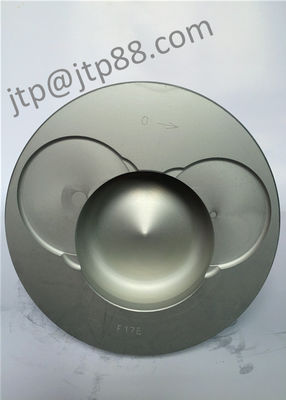 قطعات یدکی اتومبیل پیستون با عملکرد بالا با پین / کلیپ های 13216-2110B / 13226-1210B