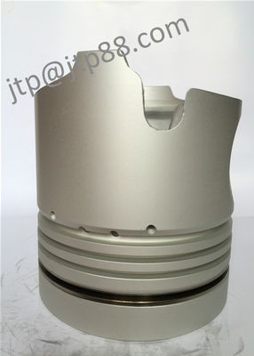 قطعات یدکی اتومبیل پیستون با عملکرد بالا با پین / کلیپ های 13216-2110B / 13226-1210B