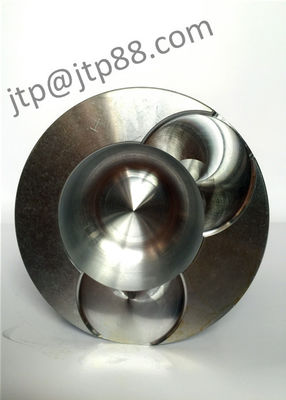 دایوو دیزل موتور پیستون 65.02501-0031 برای قطعات موتور خودرو