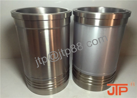 8DC11 لوازم یدکی موتور مرطوب Diesel Engine Cylinder Liner ME060439-41
