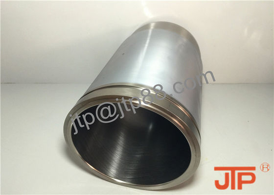 8DC11 لوازم یدکی موتور مرطوب Diesel Engine Cylinder Liner ME060439-41