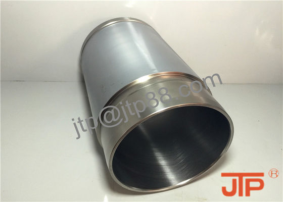 8DC11 لوازم یدکی موتور مرطوب Diesel Engine Cylinder Liner ME060439-41