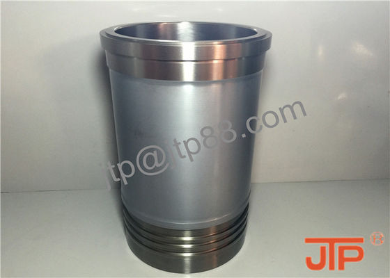 YANMAR 3TNC88 4TNC88 Diesel Egine سیلندر لاینر / پیستون قطعات خودرو نام تجاری خود JTP / YJL