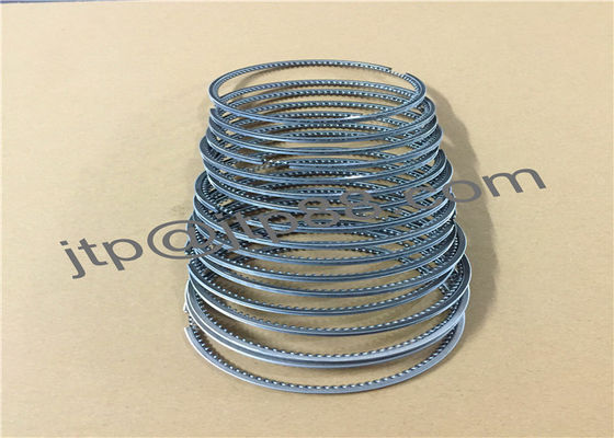 3mm / 2.35mm / 4mm موتور حلقه های پیستونی تنظیم نویز کم OEM 3802421