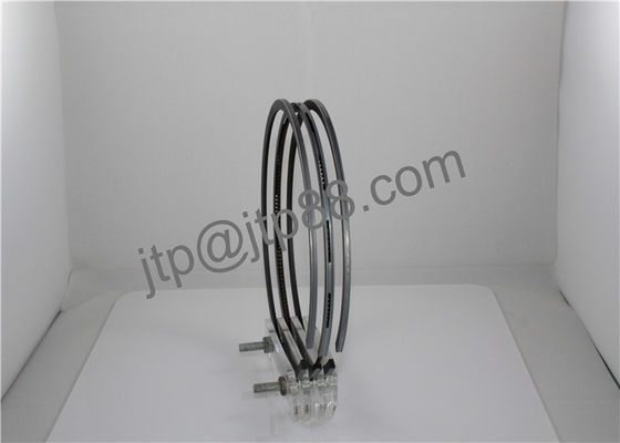 4089811 قطعات موتور دیزل با سه حلقه پیستون حلقه برای CUMMINS N14