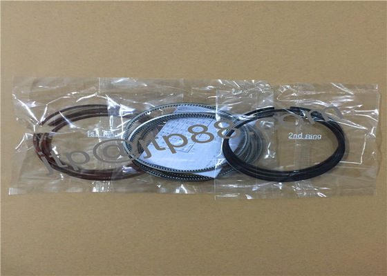 موتور حلقه موتور 4D30 موتور حلقه پیستون با قطر 100 میلیمتر