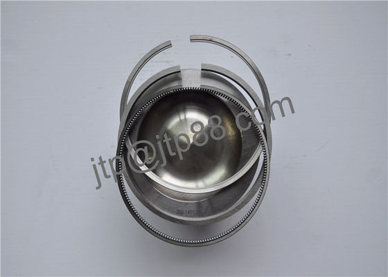 3mm / 2.35mm / 4mm موتور حلقه های پیستونی تنظیم نویز کم OEM 3802421