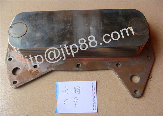 4D102 لوازم یدکی خودرو، جایگزینی کولر روغن برای KOMTSU 6207-61-5110