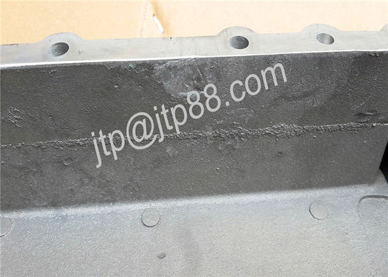 C3284170 کولر روغن کوره روغن موتور Diesel ISDE ISBE 5273377