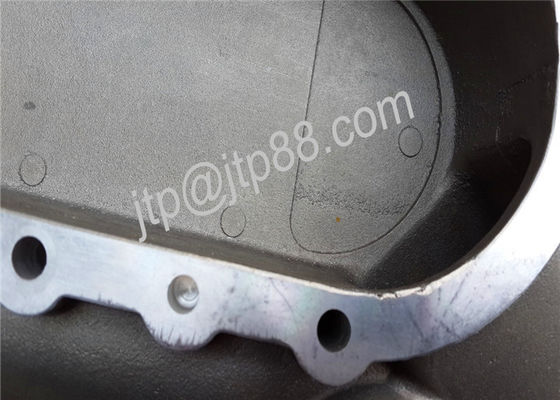 C3284170 کولر روغن کوره روغن موتور Diesel ISDE ISBE 5273377