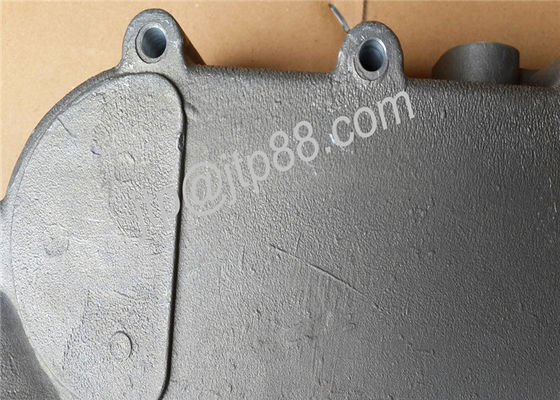 C3284170 کولر روغن کوره روغن موتور Diesel ISDE ISBE 5273377