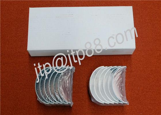 4D120 4D130 میل لنگ یاطاقان اصلی 6114-20-8010 بلبرینگ خودرو 6114-30-3500