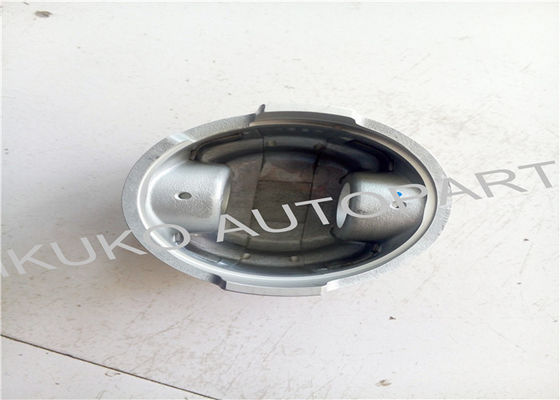 DH100 دیزل موتور پیستون با حلقه برای Isuzu 9-12111-742-0 / قطعات کامیون موتور