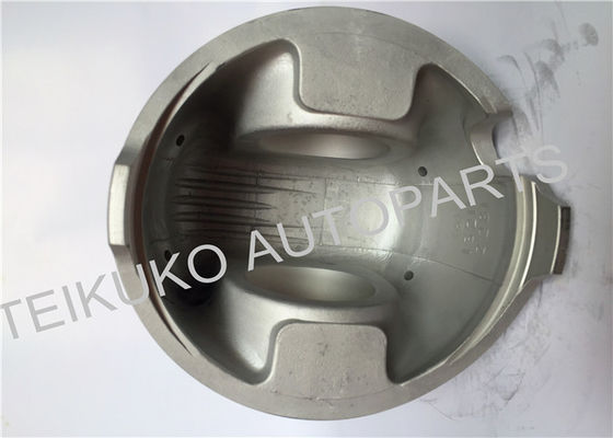 کامیون هینو F17E کیت پیستون موتور 13226-1210 قطر 139mm رنگ کراوات