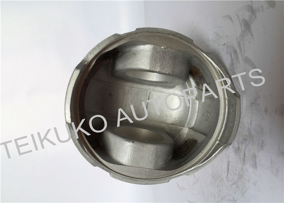 36 * 87 Mm پین قطعات موتور پیستون برای ماشین سنگین ماشین 65.02501-0031