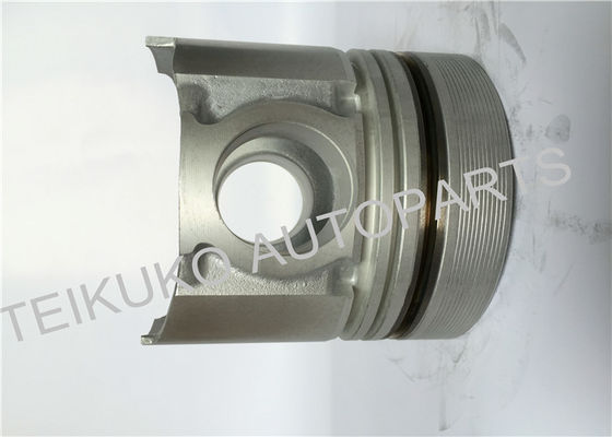 36 * 87 Mm پین قطعات موتور پیستون برای ماشین سنگین ماشین 65.02501-0031