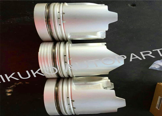 پیستون DA120 با قطعات یدکی پیستون اکسپرس برای ایسوزو OEM: 1-12111-864-0