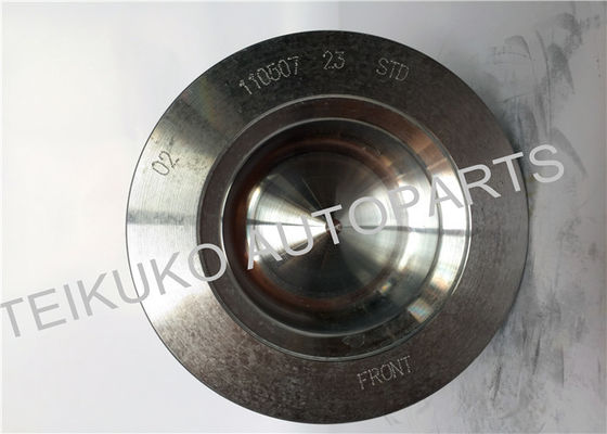 موتور پیستون قطعات خودرو 4BC2 کیت لاینر سیلندر ISUZU 8-94169-765-0