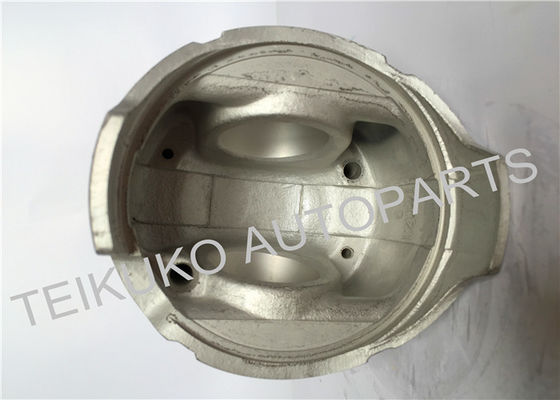 دیزل موتور پیستون Isuzu 6BB1 لوازم یدکی آلومینیوم 5-12111-068-0
