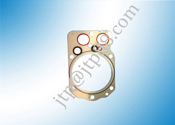 4M40 MITSUBISHI Diesel Engine Gasket Kit نصب شده ME200752 با اندازه استاندارد