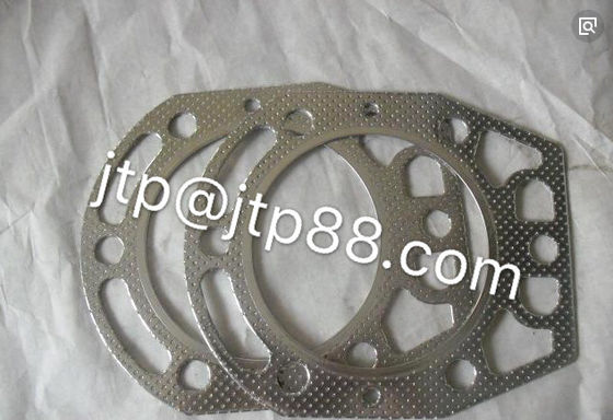 6BG1 کیت گازسوز موتور ISUZU 1-87810-404-0 / 1-87810-609-0