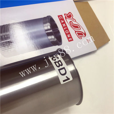 کروماتوگرافی سطحی آستین کریستال سیلندر کوره سطحی OEM 1-11261-118-0