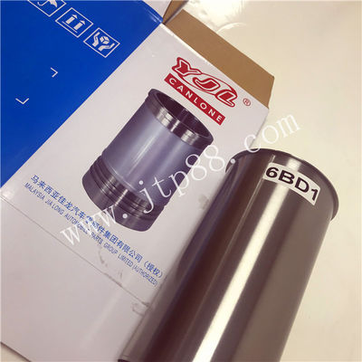 کروماتوگرافی سطحی آستین کریستال سیلندر کوره سطحی OEM 1-11261-118-0