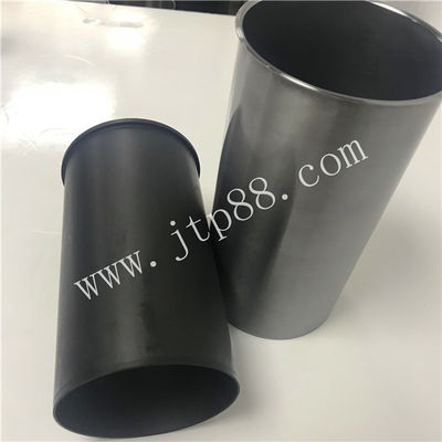 6BG1 آستین آستین سیلندر خشک ISUZU برای قطعات موتور کاوشگر OEM 1-11261-119-0