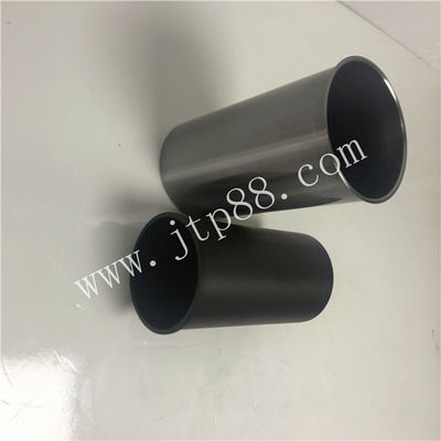 6BG1 آستین آستین سیلندر خشک ISUZU برای قطعات موتور کاوشگر OEM 1-11261-119-0