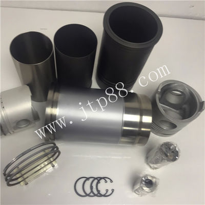 قطعات موتور ژاپنی RD8 حلقه پیستون موتور دیزل 135mm OEM 12040-97128