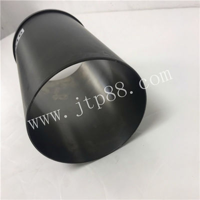 لاینر سیلندر موتور سیاه رنگ برای کامیون قطعات خودرو OEM 6137-21-2210