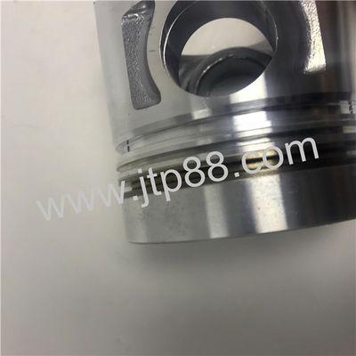 پیستون S6K موتور دیزل MITSUBISHI با دقت OEM 34317-21100