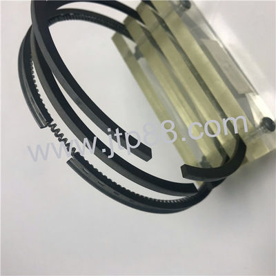 حلقه های پیستون موتور خودرو برای قطر OZM 102mm OU 5-12181-023-2