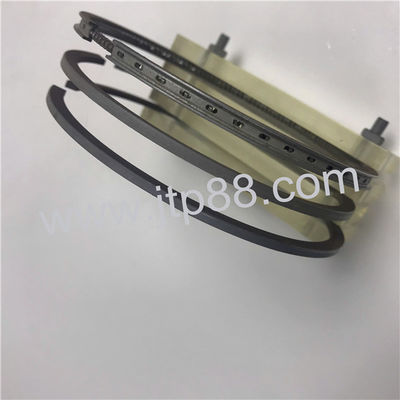 قطعات پیستون موتور قطعات حلقه 115mm قطر OEM 8-97105-867-0