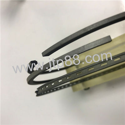 حلقه های پیستون موتور 115mm، موتور حلقه های موتور دیزل OEM 8-97105-867-0
