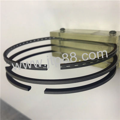 حلقه های پیستون موتور 113DM 6D15 برای کامیون Mitsubishi Fuso Fighter