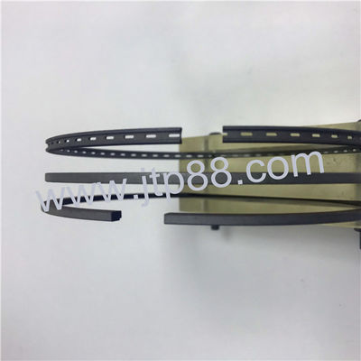 حلقه های پیستون موتور 113DM 6D15 برای کامیون Mitsubishi Fuso Fighter