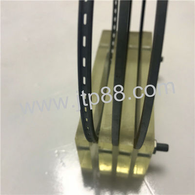 حلقه های پیستون موتور 113DM 6D15 برای کامیون Mitsubishi Fuso Fighter