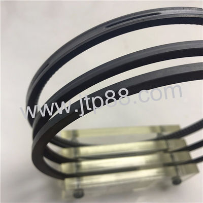 حلقه های پیستون موتور خودرو برای ISUZU Bore Dia 102mm OEM ME052889