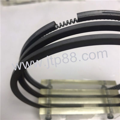 حلقه های پیستون موتور خودرو برای ISUZU Bore Dia 102mm OEM ME052889