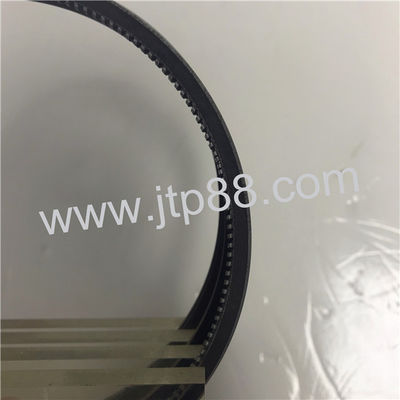 قطعات موتور خودرو FE6 / FE6T / FE6TA حلقه موتور خودرو کم نویز نصب شده: 12040Z5505