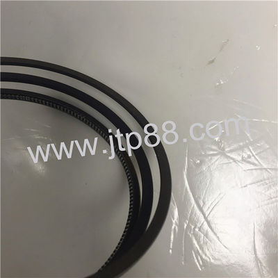 قطعات موتور خودرو FE6 / FE6T / FE6TA حلقه موتور خودرو کم نویز نصب شده: 12040Z5505