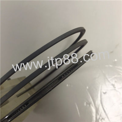 موتور پیستون موتور قطعات 8PE1 / 10PE1 قطعات موتور isuzu کل قطعات تعمیر تعمیر است