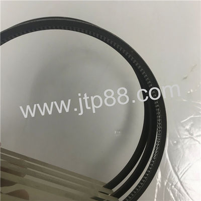 موتور پیستون موتور قطعات 8PE1 / 10PE1 قطعات موتور isuzu کل قطعات تعمیر تعمیر است